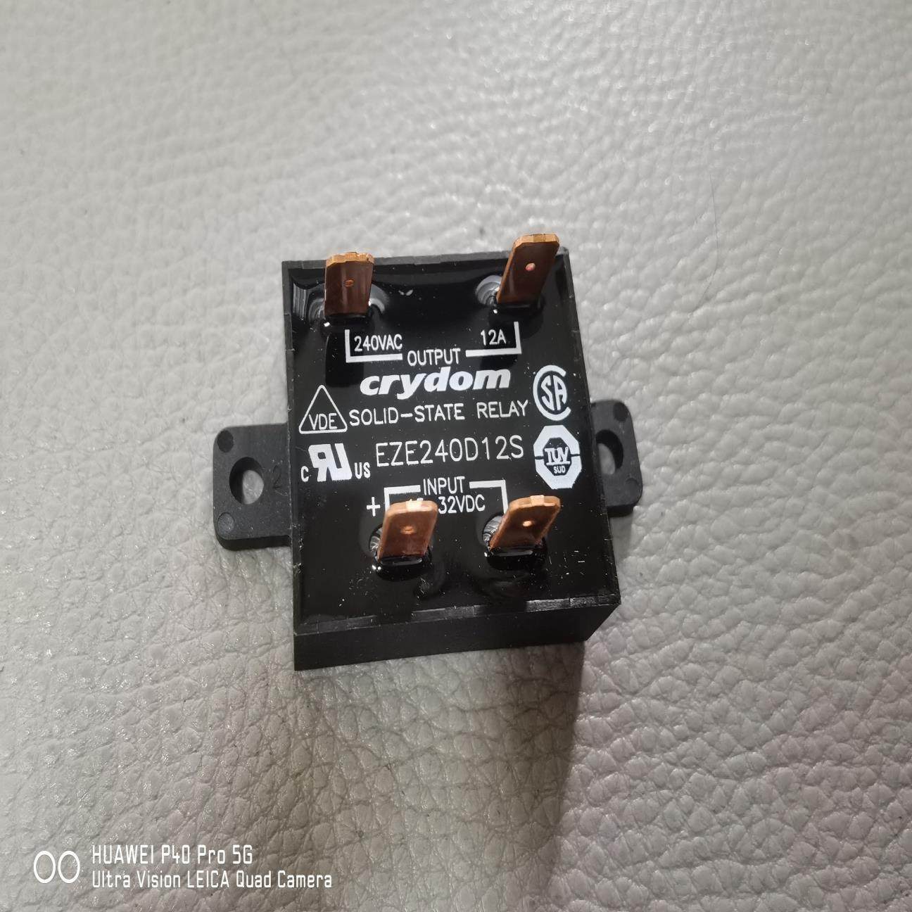 EZ240D12S [Solid State Relays