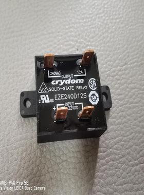 EZ240D12S [Solid State Relays
