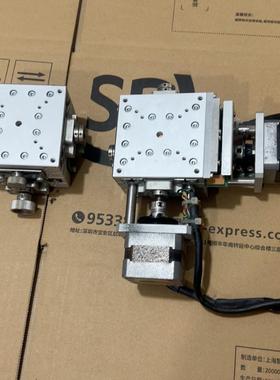 （设备配件）神津精机KOHZU SH07A-RS弧度台 70X70