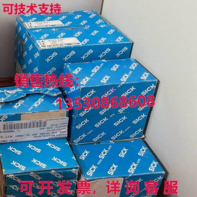 原装供应MICS3-CBAZ55ZA1P01 Safe laser scanner MICS3-CBAZ55ZA