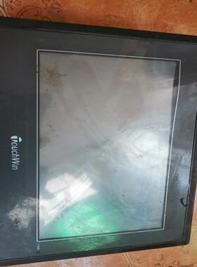 【工控自动化】信捷触摸屏TG765-MT议价