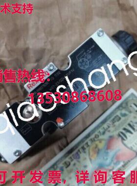 原装供应4WRAE6W1-30-2X/G24N9K31/F1V R900941258 REXROTH VALVE