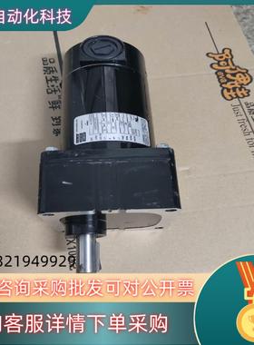 现货BODINE电机 33A5FEPM- WX2线尾剪平了