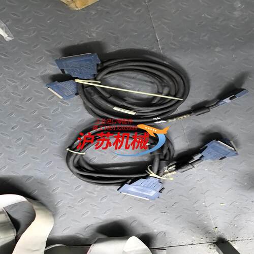 原装NI PCI-6071E连接线缆182849C-01