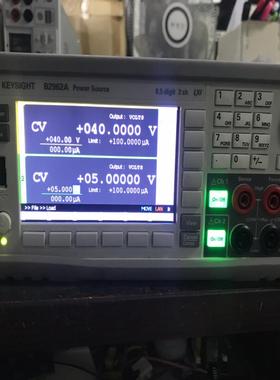 （请询价）keysight B2962A 电源 是德 B2962A议价