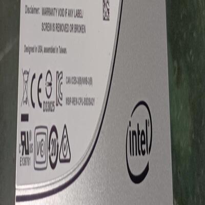 英特尔S3510 480G S4510 E3-1230V3