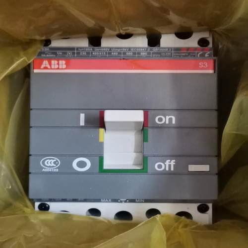 2TN250  塑壳断路器2TN160，4A，40A，50A