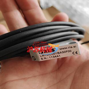RLS光栅尺读数头磁栅编码 雷尼绍RENISHAW 器LM10