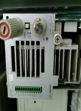 （设备配件）安捷伦电子负载模块。N3306A。N3303A功能正常。议价