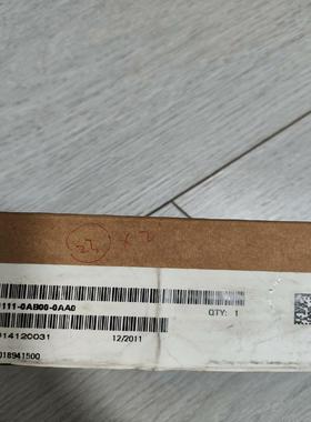 模块6SN1111-0AB00-0AA0，全新