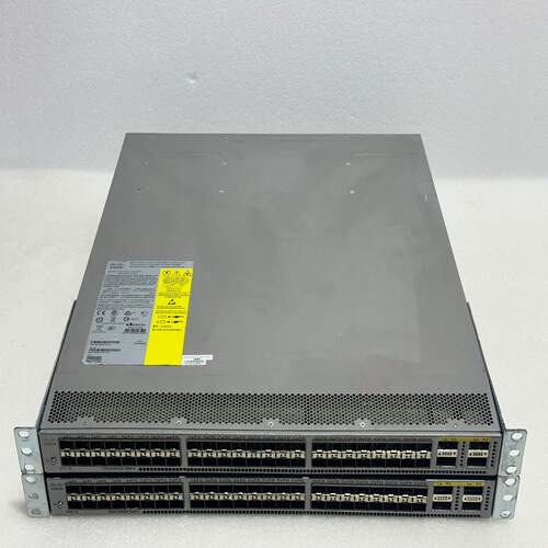 （设备配件）N3K-3064PQ-10GX  48口万兆光口4个40G