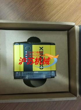 DM500X，康耐视读码器，闲置物品，需要的议价