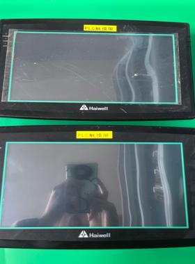 haiwell触摸屏hd102L