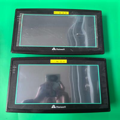 haiwell触摸屏hd102L