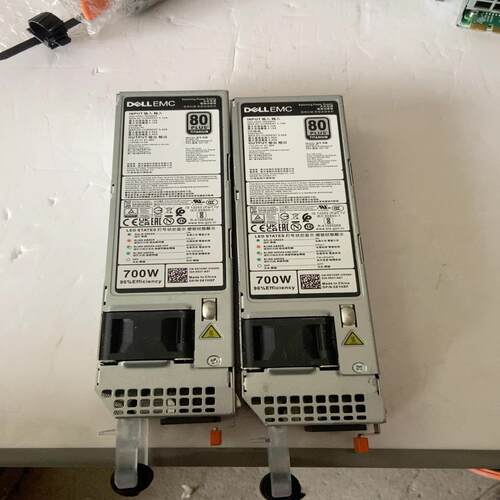 （设备配件）Dell R750XS T350 R450 T450 R55