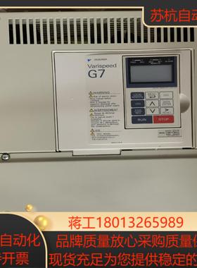 CIMR-G7B4022   400V 安川变频器 现货