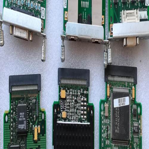 VIC2-2FXO拆机 二手