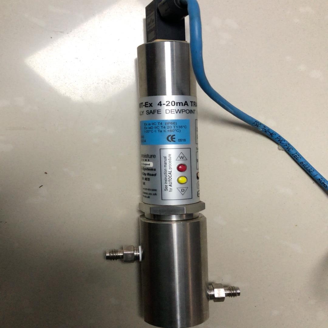 （设备配件）英国阿尔法露点仪传感器一套 Alpha AMT-Ex BAS