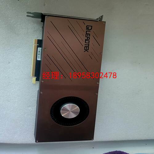丽台rtx3070 8G 公版涡轮扇游戏显卡询价为准