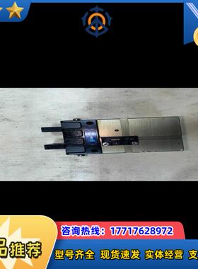SCHUNK雄克气爪MPG-32-AS商品售出不退，议价