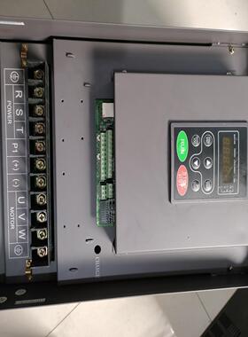 英威腾CHV系列 高性能矢量变频器CHV100-018G-4