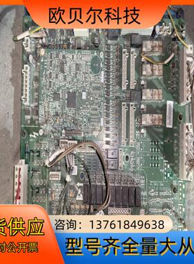 奥的斯扶梯GECB主板DBA26800AH17 ABA268