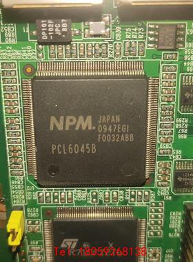 【非标价】NPM PCL6045B R710FZ2T6 LCMXO12