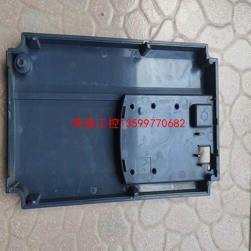 【荣强工控】富士G1S变频器1.5KW-3.7KW变频器面盖顶盖
