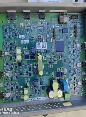 （设备配件）3BHE033067R0103