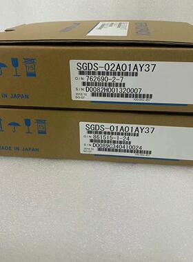 （设备配件）SGDS-01A01AY37 SGDS-02A02AY524