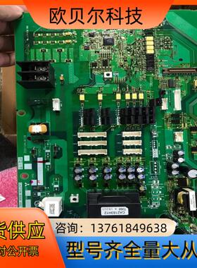 全新原装A84MA280B-60变频器电源板BC187A