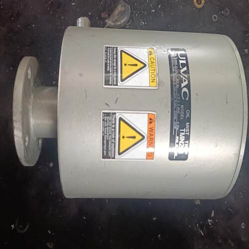 [德峰]爱发科排气过滤器 TMN201 油雾分离器仪价