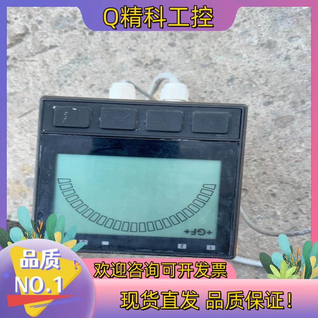 现货GF.3-9900-1功能正常