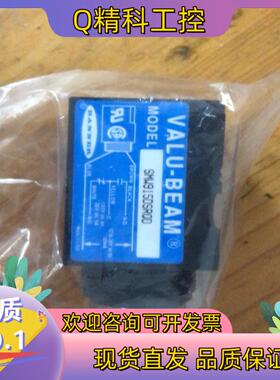 现货邦纳SMW915DSRQD光电传感器BANNER