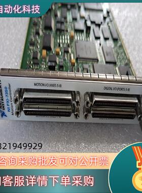 现货NIPXI-7350 PXI-7344功能功能