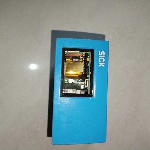 [德峰]SICK CLV630-1120 sick激光扫码器一个29