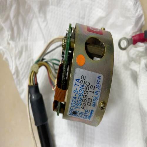 MBE1024-3-TA  TS5262N22 三菱5.5千