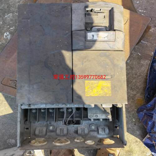【荣强工控】西门子变频器6SE6430-2uD32-2DB0模块好的运费