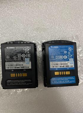 原装斑马MC33 MC330 MC3300条码手持终端电池B