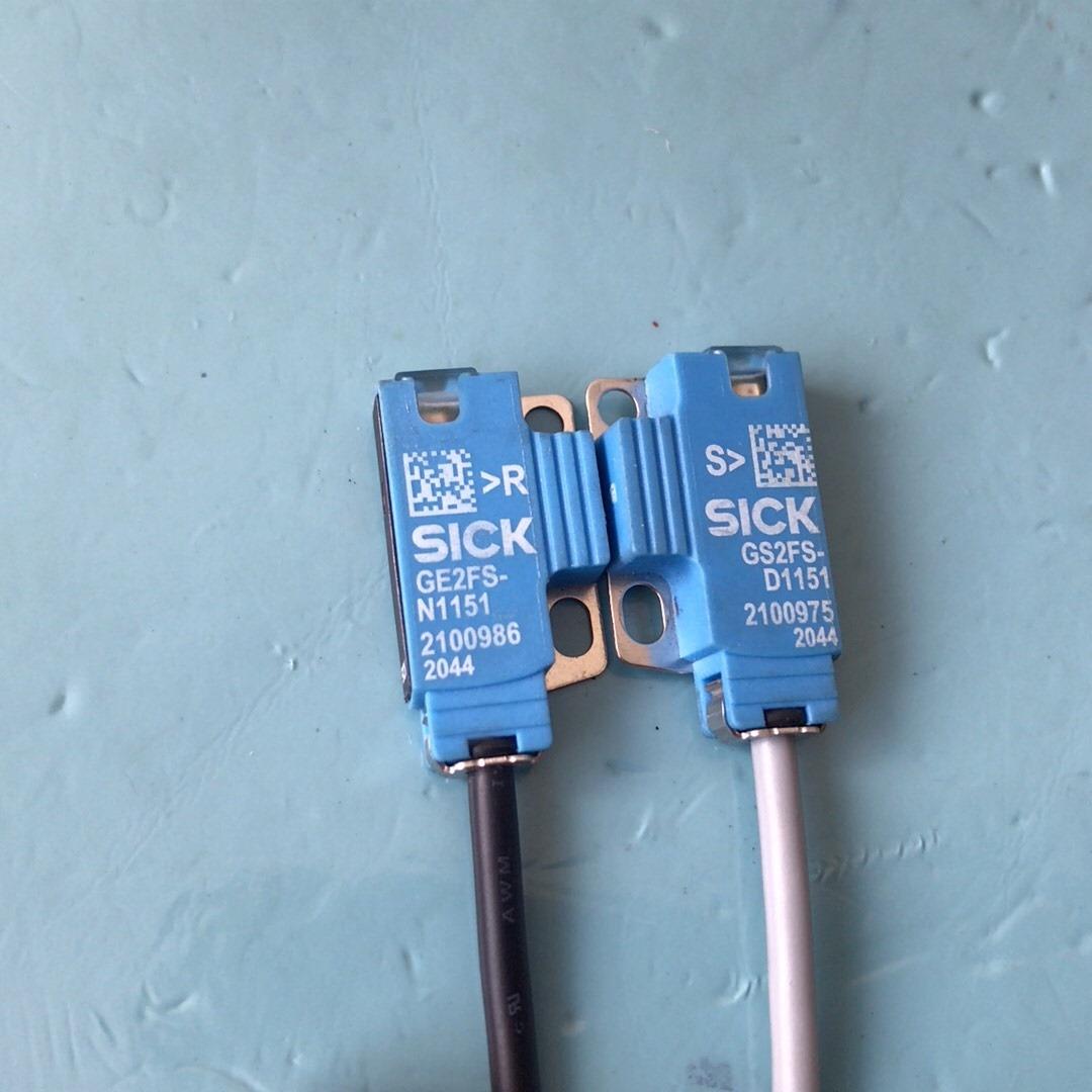 (设备配件)GE2FS-N1151,GS2FS-D1151,配对,SIC