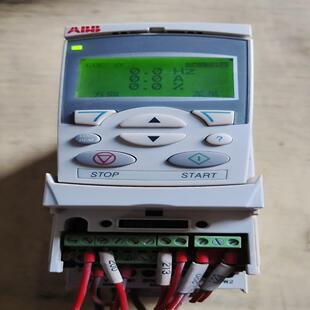 01A9 03E 设备配件 ABB变频器AC350