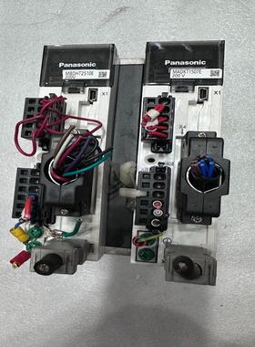 驱动器MBDHT2510E 400W 1/台，MADKT