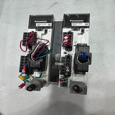 驱动器MBDHT2510E 400W 1/台，MADKT