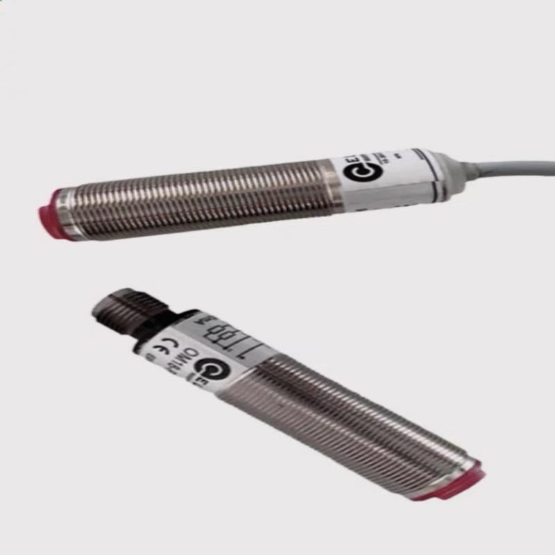 ELCO宜科光电开关OP18-K200VN6 OM18-K4