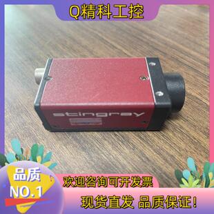 现货成色好Stingray 型号:STF500C工业相机AVT彩