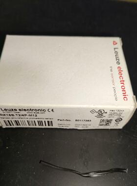 全新原装正品劳易测PRK18B.T2/4P-M12传感器，全