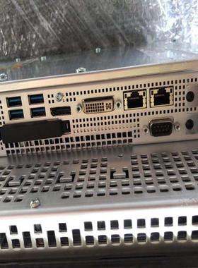 工控机IPC477D触摸屏6AV7240－3BC06－(崽崽配件）