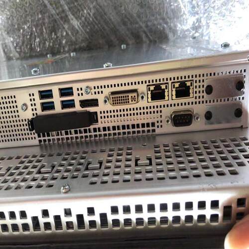 （议价）子工控机IPC477D触摸屏6AV7240－3BC06－