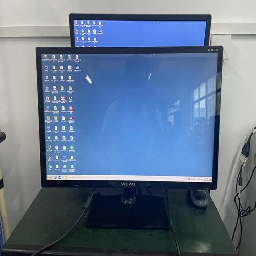 [德峰]优冠科技VIEWG G2356 23英寸 面板类型：TN 动