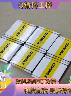 现货COGNEX读码器型号DM60X 康耐视新年份的产品